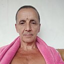 Джексон, 46 лет