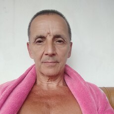 Фотография мужчины Джексон, 46 лет из г. Измаил