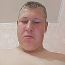 Максим Черток, 22 года