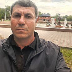 Фотография мужчины Шаладин, 48 лет из г. Петропавловск