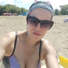 Фотография девушки Вика, 45 лет из г. Подольск