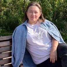 Фотография девушки Екатерина, 34 года из г. Воркута