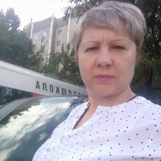 Фотография девушки Валентина, 55 лет из г. Воронеж