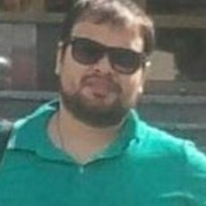 Фотография мужчины Фёдр, 38 лет из г. Ангарск