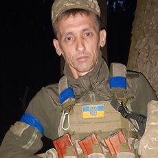 Фотография мужчины Иван, 45 лет из г. Николаев