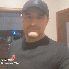 Фотография мужчины Серёжа, 48 лет из г. Ульяновск