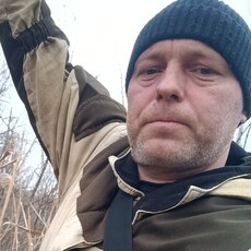 Фотография мужчины Роман, 41 год из г. Кропоткин