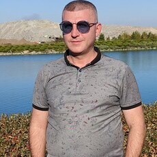 Фотография мужчины Юра, 42 года из г. Днепр