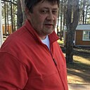 Олег, 61 год