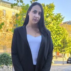 Фотография девушки Яна, 30 лет из г. Белая Церковь