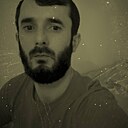 Аббас, 37 лет