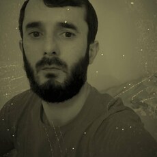 Фотография мужчины Аббас, 37 лет из г. Котельники