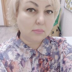 Фотография девушки Анастасия, 51 год из г. Ленинск-Кузнецкий