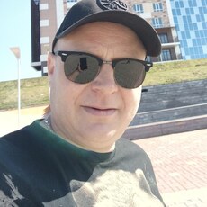 Фотография мужчины Сергей, 44 года из г. Уфа