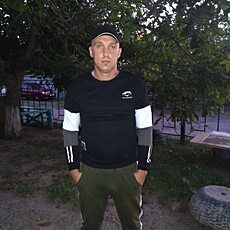 Фотография мужчины Славик, 35 лет из г. Одесса