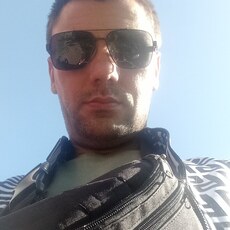 Фотография мужчины Петр, 35 лет из г. Пермь