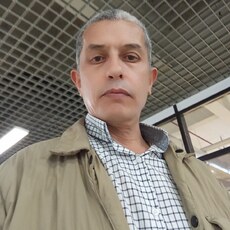 Фотография мужчины Муталиб, 52 года из г. Алматы