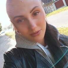 Фотография девушки Екатерина, 32 года из г. Гродно