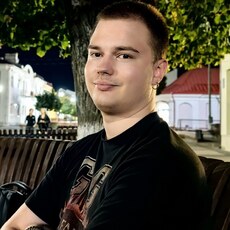 Фотография мужчины Влад, 24 года из г. Пинск