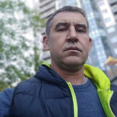 Фотография мужчины Александр, 53 года из г. Алматы