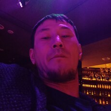 Фотография мужчины Дони, 35 лет из г. Тараз