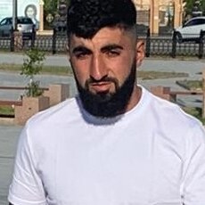 Фотография мужчины Van, 31 год из г. Белореченск