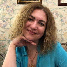 Фотография девушки Екатерина, 44 года из г. Новотроицк