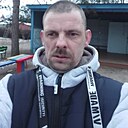 Сергей Катышев, 43 года