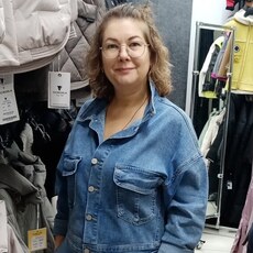 Фотография девушки Алеся, 44 года из г. Челябинск