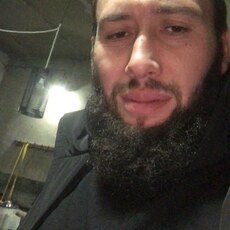 Фотография мужчины Альбек, 37 лет из г. Нальчик
