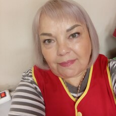 Фотография девушки Людмила, 57 лет из г. Казань