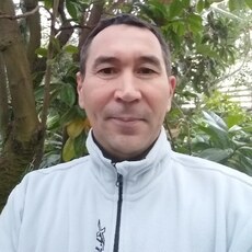 Фотография мужчины Ильдар, 53 года из г. Уфа