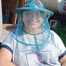 Фотография девушки Елена, 51 год из г. Бердск