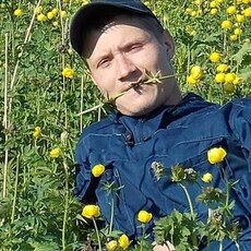 Фотография мужчины Сергей, 39 лет из г. Усинск