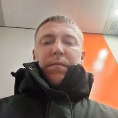 Фотография мужчины Дима, 39 лет из г. Киров