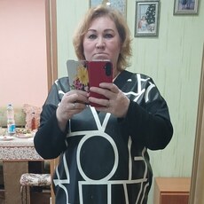 Фотография девушки Крестина, 44 года из г. Елабуга