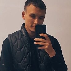 Фотография мужчины Наиль, 32 года из г. Жезказган