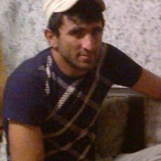 Фотография мужчины Eldar, 35 лет из г. Полковице