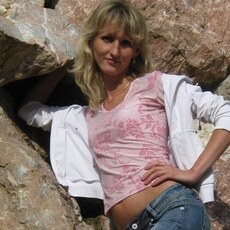 Фотография девушки Олеся, 44 года из г. Бердск