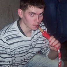 Фотография мужчины Евгений, 32 года из г. Витебск