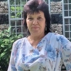 Фотография девушки Лариса, 58 лет из г. Шелехов