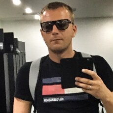Фотография мужчины Дмитрий, 40 лет из г. Сергиев Посад