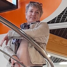 Фотография девушки Ирина, 54 года из г. Нижний Новгород