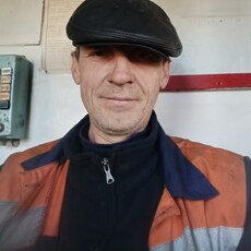 Фотография мужчины Геннадий, 52 года из г. Астана