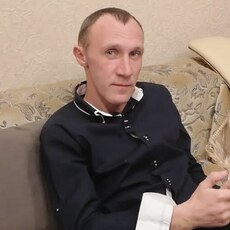 Фотография мужчины Мирон, 44 года из г. Курск
