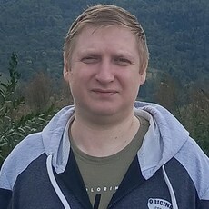Фотография мужчины Денчик, 36 лет из г. Кропивницкий