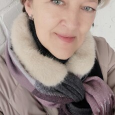 Фотография девушки Светлана, 52 года из г. Кострома