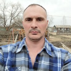 Фотография мужчины Дмитрий, 47 лет из г. Белогорск
