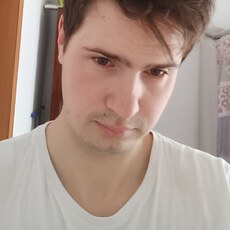 Фотография мужчины Денис, 28 лет из г. Павлодар