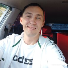 Фотография мужчины Павел, 41 год из г. Бронницы